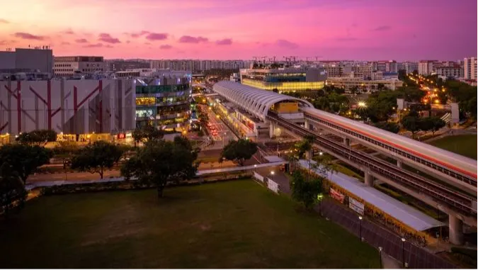 Tampines